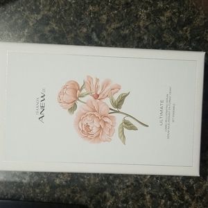 AVON Isa Knox Anew LX Ultimate Jumbo Rejuvenating Serum Set